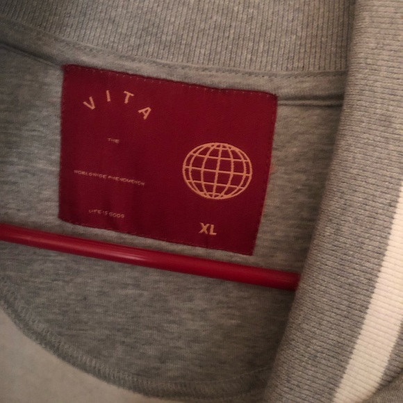 Chicago’s finest Varsity - Picture 2 of 4